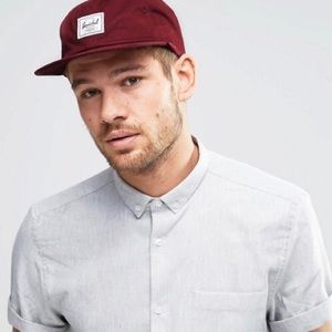 Herschel Supply Co Albert Cap 